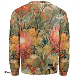 Australia Waratah Sweatshirt - Australian Waratahs Sweatshirt