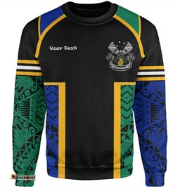 Amazing Aussie Australia None South Sea Islanders Australian South Sea Islanders Sweatshirt