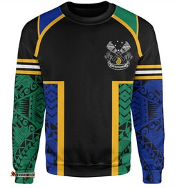 Amazing Aussie Australia None South Sea Islanders Australian South Sea Islanders Sweatshirt