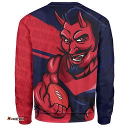 Amazing Aussie Melbourne Defend The Pride Sweatshirt