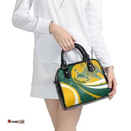 Custom Australia Matildas Indigenous Shoulder Handbag Go Tilly Special