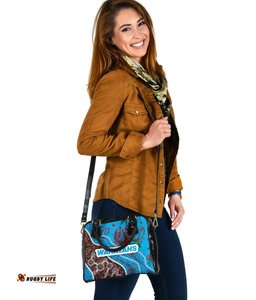 Australia Shoulder Handbag Waratahs - Rugby