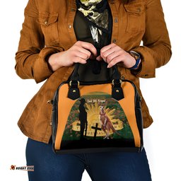 Australia Wallabies Rugby ANZAC Day Shoulder Handbag 2024 Lest We Forget