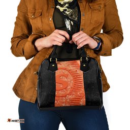 Perth Scorchers Custom Shoulder Handbag BBL Cricket Team 2024