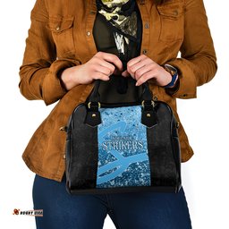 Adelaide Strikers Custom Shoulder Handbag BBL Cricket Team 2024