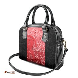 Melbourne Renegades Custom Shoulder Handbag BBL Cricket Team 2024