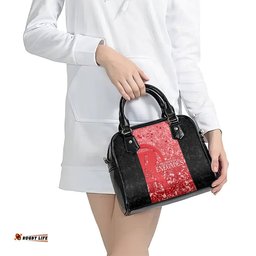 Melbourne Renegades Custom Shoulder Handbag BBL Cricket Team 2024