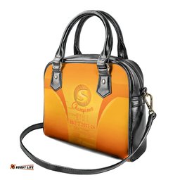 Fire Up Scorchers Custom Shoulder Handbag The Sixth Time Champions