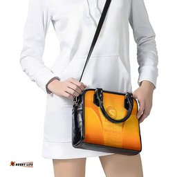 Fire Up Scorchers Custom Shoulder Handbag The Sixth Time Champions