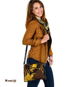 Hawks Shoulder Handbag