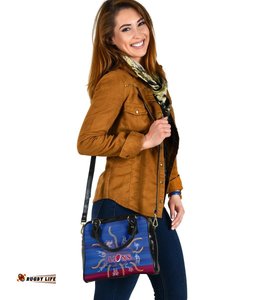 Brisbane Shoulder Handbag Proud Lions Simple