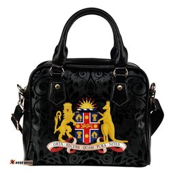 Australia-New South Wales Shoulder Handbag