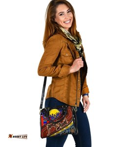 Shoulder Handbag - Australians Together