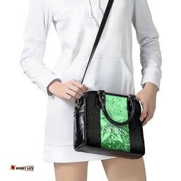 Melbourne Stars Custom Shoulder Handbag BBL Cricket Team 2024