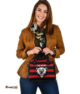 North Sydney Shoulder Handbag The Bears Original Style