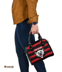 North Sydney Shoulder Handbag The Bears Original Style