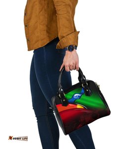 Aboriginal Shoulder Handbag, Naidoc Week