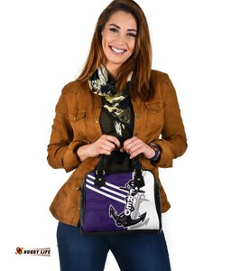 Fremantle Shoulder Handbag Freo