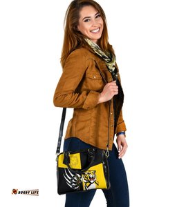 Richmond Tigers Shoulder Handbag Special Style