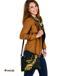 Richmond Shoulder Handbag Tigers Limited Indigenous