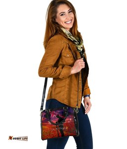 Anzac Day 2021 Shoulder Handbag - Lest We Forget Ver02