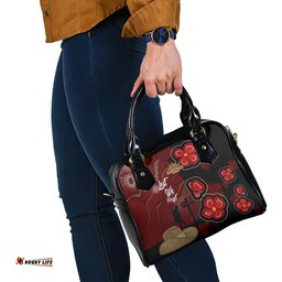 ANZAC Aboriginal Australia Shoulder Handbag For the Fallen