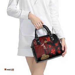 ANZAC Aboriginal Australia Shoulder Handbag For the Fallen