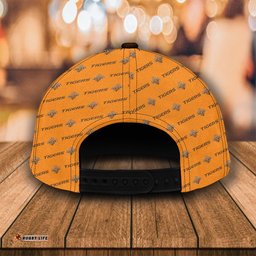 NRL Wests Tigers 3d mascost classic Cap Custom Name