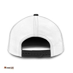 Western United Classic Cap Soccer Club Original Style - White