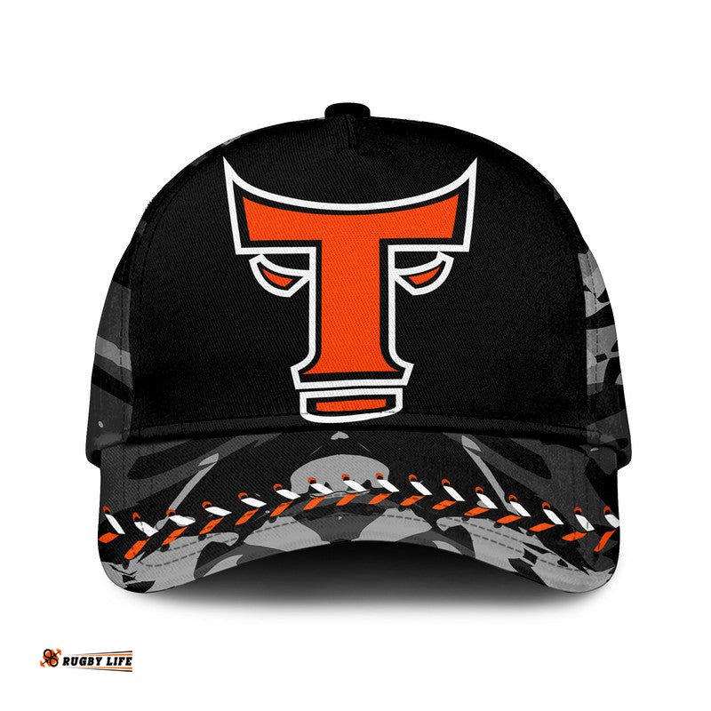Dominican Toros De Este Baseball Stitches Classic Cap Black