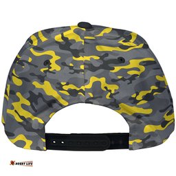 Australia Anzac Camo Cap - Anzac Poem Lest We Forget Cap