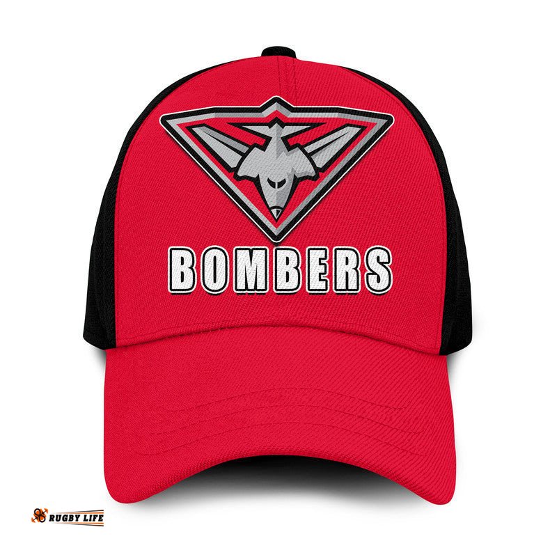 NRL Classic Cap Basic- Bombers