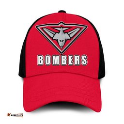 NRL Classic Cap Basic- Bombers