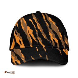Wests Tigers Classic Cap Sport Style Keep go on - NRL