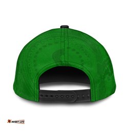 South Sydney Rabbitohs Cap Aboriginal Rugby Anzac Day Poppy With Soldiers- NRL