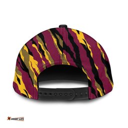 Brisbane Broncos Classic Cap Sport Style Keep go on - NRL