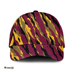 Brisbane Broncos Classic Cap Sport Style Keep go on - NRL