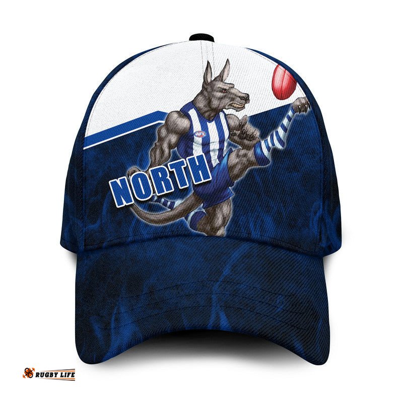 AFL Classic Cap- North Fire Style