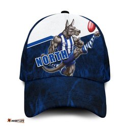 AFL Classic Cap- North Fire Style