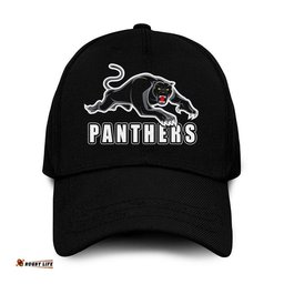 NRL Classic Cap Basic- Panthers No.1