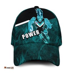 AFL Classic Cap- Power Fire Style