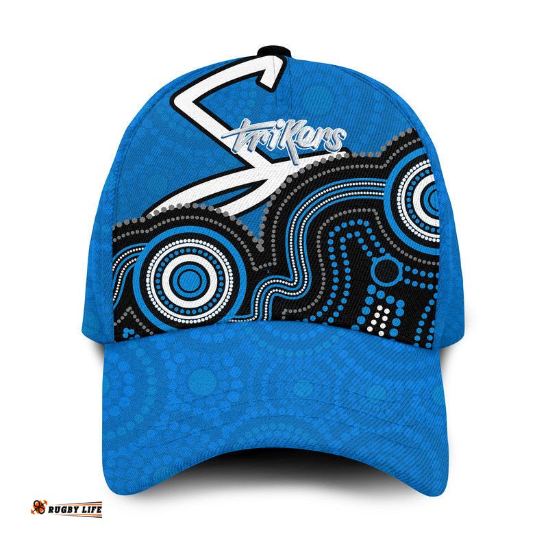 BBL Classic Cap Basic- Strikers