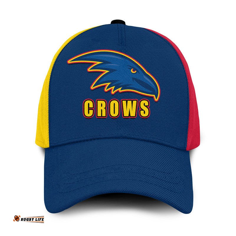 NRL Classic Cap Basic- Crows