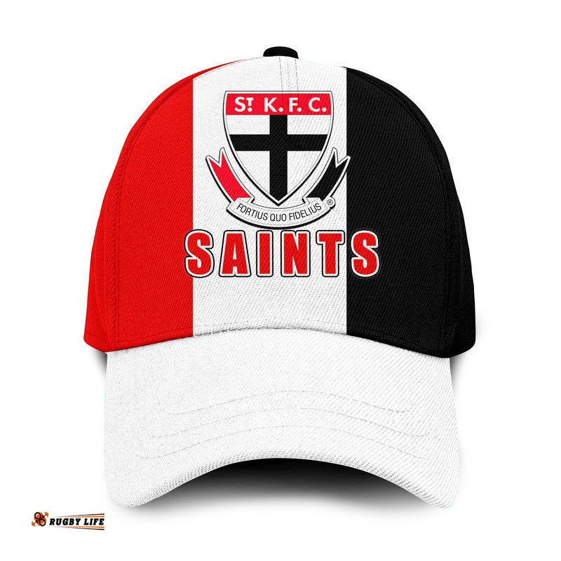 NRL Classic Cap Basic- Saints