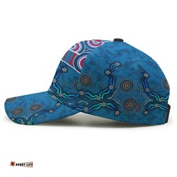 Knights Rugby Cap - Custom Super Knights Cap