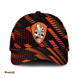 Brisbane Roar Classic Cap Soccer Club Original Style - Black