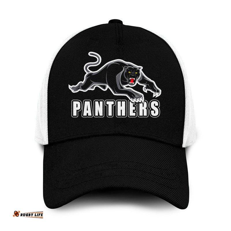 NRL Classic Cap Basic- Panthers No.2
