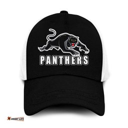 NRL Classic Cap Basic- Panthers No.2