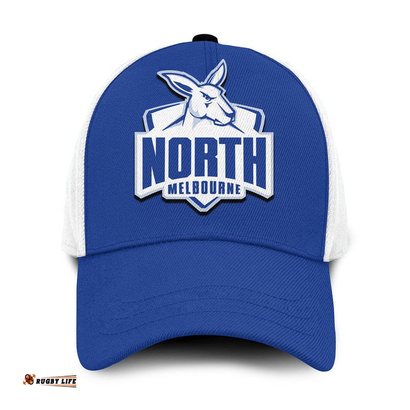 NRL Classic Cap Basic- Kangaroos