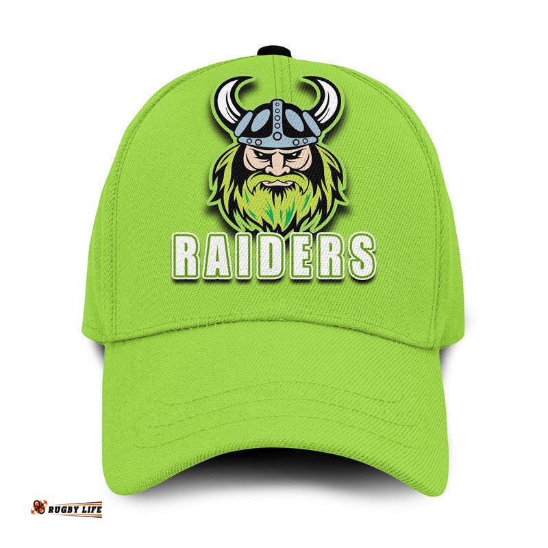 NRL Classic Cap Basic- Raiders